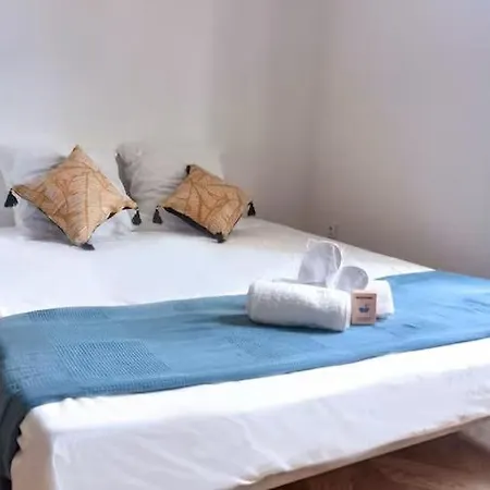 Appartement Lumiere Doree Hyères